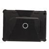 Tablet Case Thin Shockproof Dropproof Tablet Protective Cover with Stand