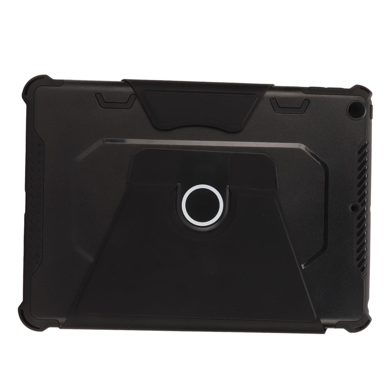 Tablet Case Thin Shockproof Dropproof Tablet Protective Cover with Stand