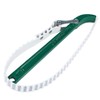 Skelang Adjustable Strap Wrench, 12" Multi-Purpose Steel Wire Belt Wrench
