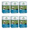 Organic India Tulsi Breakfast Herbal Tea - Holy Basil, Stress