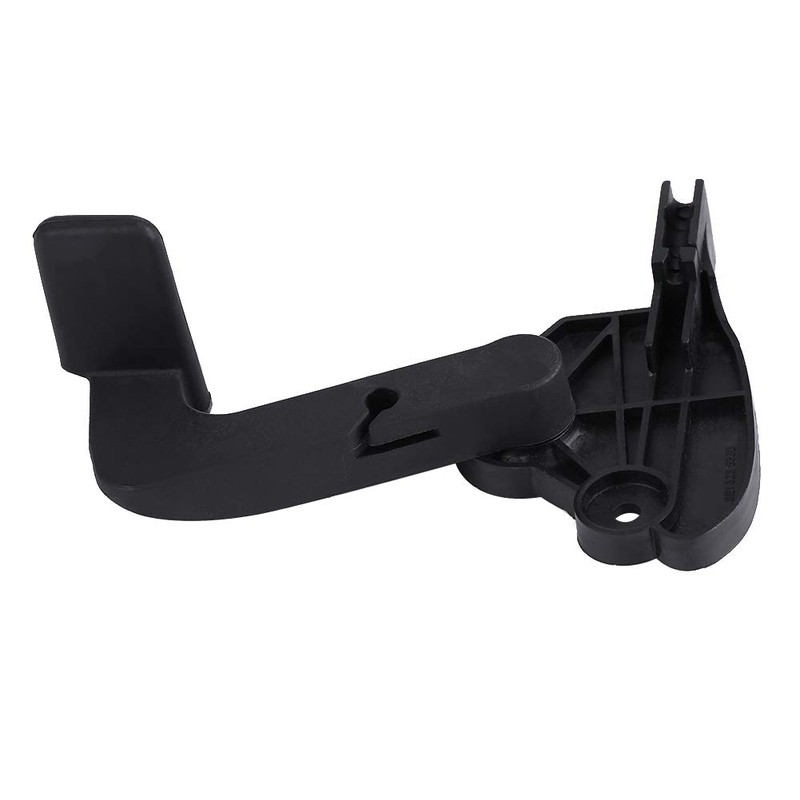 Yctze Bonnet Release Handle 8E1 823 533 B, ABS Bonnet