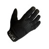 PzFst 8150 Marksman Shooting Glove (Black, XL)