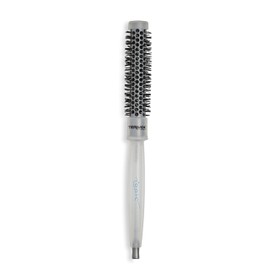 Pack Termix Ceramic round Hairbrush- Brushes that combines the latest ceramic and ionic technology preventing hair damage- it includes 5 diametres Ø 17, 23, 28 , 32 , 43 mm