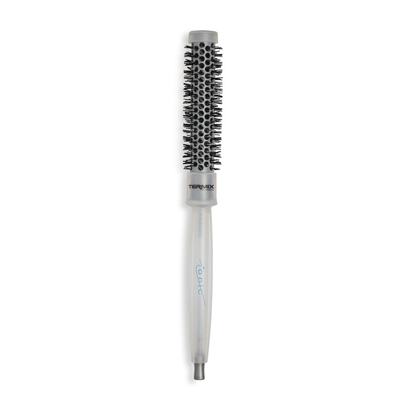 Pack Termix Ceramic round Hairbrush- Brushes that combines the latest