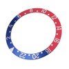 Aluminium Watch Bezel Ring Mechanical Watch Protection Scale Ring Watch