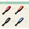 Goods Land GD-LEADST-RD Elastic Leash Strap for Dogs, Temporary Mooring,