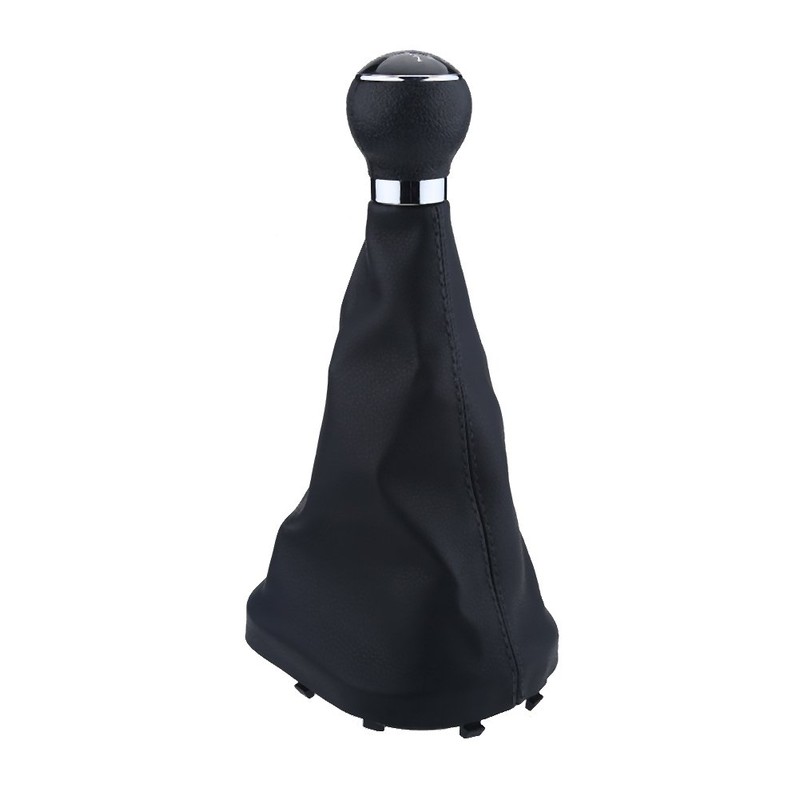 Yctze Gear Knob 6 Gears 2004-2 Mk2