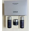 Ohui Age Recovery Skin Softener 20ml + Emulsion 20ml +