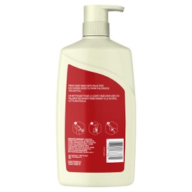 Old Spice Fresher Fiji Scent Body Wash for Men, 30 Fluid Ounce