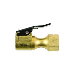 Laser 7473 Tyre Valve Connector