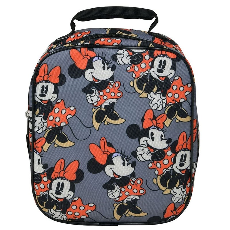 UPD Minnie Mouse Lunchbox