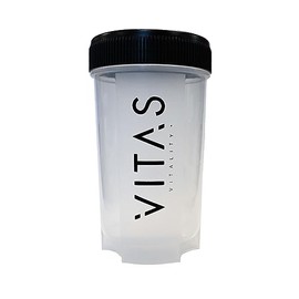 VITAS Shaker 16.9 fl oz (500 ml)