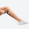 FEELVIT Massage Roller with Relaxing Hot/Cold Therapy Function, Massager with
