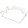 2 Sets Trash Bag Holder Elegant Stylish Strong Load Bearing