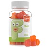 Zahler Chapter One Fiber Gummies, with Natural Chicory Root Soluble