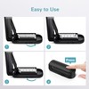 DEPAD Pill Cutter Splitter for Cutting Multiple Pills, Adjustable Pill