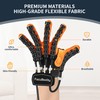 FocuBoody Rehabilitation Robot Gloves Equipment for Stroke Recovery, Hand Strength