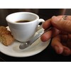 Espresso spoons | set of 6 spoons | coffee spoons