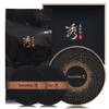 Sooryehan Black Ginseng Cushion Foundation Product + Refill + 2