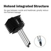AubeamWenJ 3 Pack A1 Mini/A1 Hotend Extruder Print Head Hotend