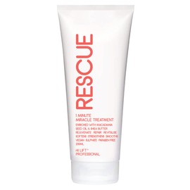 Hi Lift Rescue 1 Minute Miracle Treatment 200ml