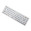 DIY Mechanical Keyboard Kit 68 Keys 2.4G Wireless 65 Percent