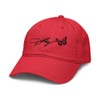 Dolly Parton - Dolly Butterfly Adjustable Baseball Hat