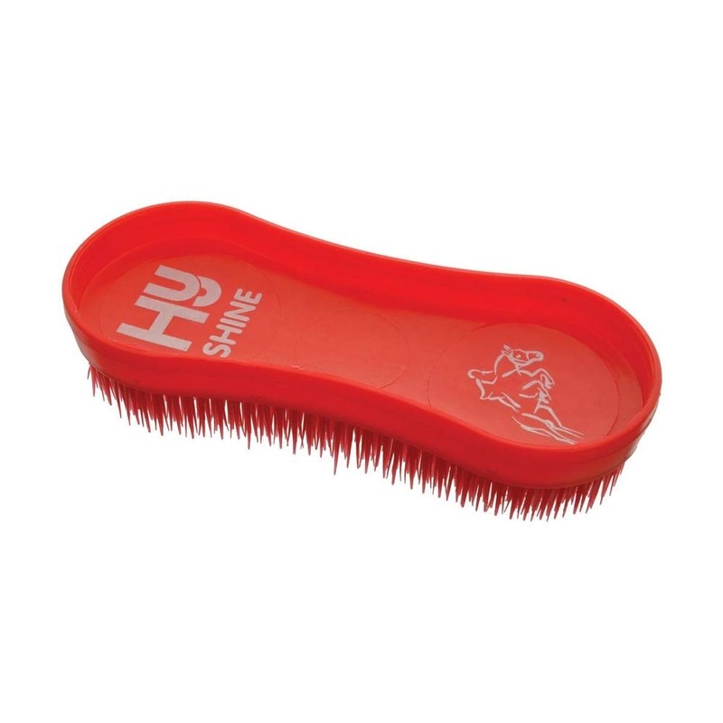 Hyshine Miracle Brush Pink