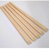 Iwai Sangyo Split Chopsticks, Made in Japan, Cypress, 9.4 inches