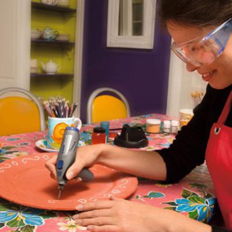 Dremel Diamond Wheel Point 7122