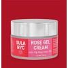 SULA NYC - Rose Gel Cream