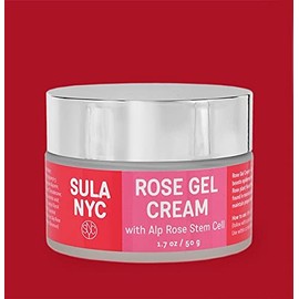 SULA NYC - Rose Gel Cream