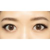 (3 Pairs) DiamondLash Little Wink Series (Airy Eye) Natural fluffy