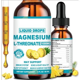 Organic Vitamin B12 Drops 5000mcg - Mood Support Energy Metabolism Liquid B12 Supplement Methylcobalamin Vegan Sublingual Absorption for Energy Brain Heart Support Gluten Free Strawberry Flavor