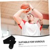 Kisangel 4pcs Basketball Training Tool Correction Training Hand Basketball Trainer