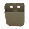 Zero9 Holsters - Model 4001 Standard Handcuff Case, Cuff Holder
