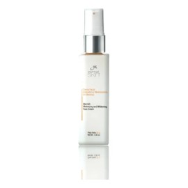 Crema Facial Aclaradora Anti-manchas Zermat Tipo de piel Todo tipo de piel
