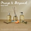 Molton Brown Orange & Bergamot Body Lotion