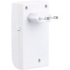 CASAcontrol Housebell: Socket Doorbell with Wireless Bell Push Button and