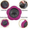Kitchen Sink Strainer, 4 count Sink Strainer, Large Wide Rim