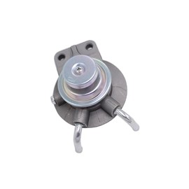 1 Pcs Fuel Diesel Lift Filter Pump Head Primer Fits For Mitsubishi Pajero Shogun 2.5 2.8 4D56/4M40 MI57500575
