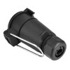 Coupling Socket 7-Pin Female 7-Pin Conector 7-Pin Hotrailer Connector, 7-Pin
