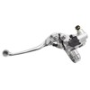 M MATI Front Brake Master Cylinder for Honda TRX450R TRX450ER