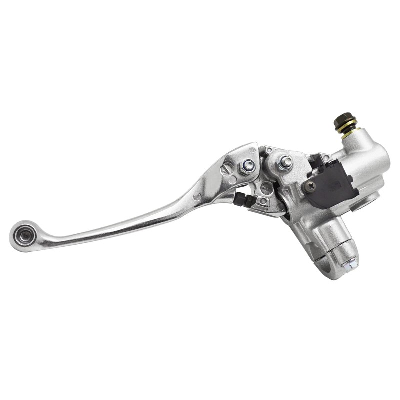 M MATI Front Brake Master Cylinder for Honda TRX450R TRX450ER