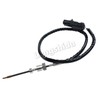 longshida 2593754C91 DEF Exhaust Gas Temperature EGT Sensor 9047559 904-7559