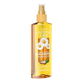 Manzanilla Serum Capilar Manzanilla Grisi Hidratación Instantánea, color, 120 ml, pack of/paquete de