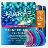 MAREE Collagen Eye Gels (Improved Formula) 12 Pairs