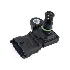 22422785 Intake Air Temperature Boost Pressure Sensor Replacement for Volvo Truck D11 D13, Replace 22329559 21097978 20450639