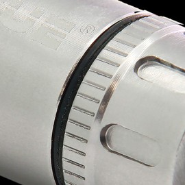 True Utility CashStash + Keyring Cash Holder