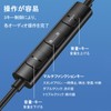 Akkerds Wired Earbuds with Mic, Surround 0.1 inch (3.5 mm)